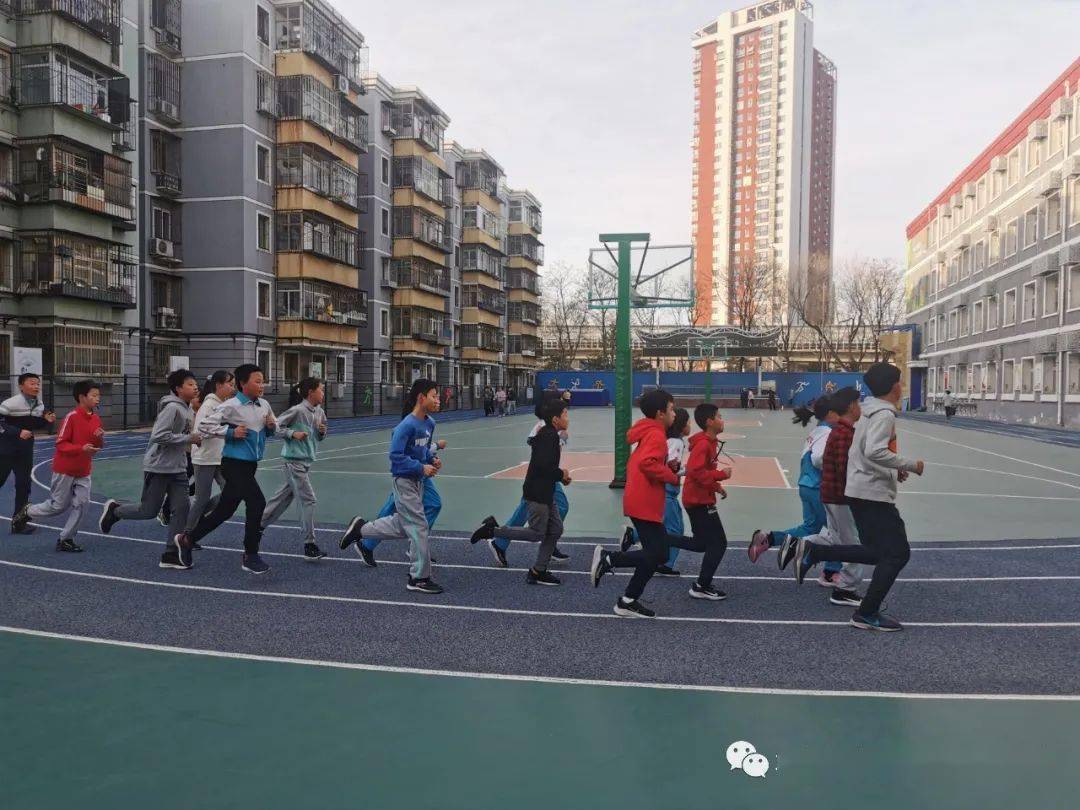 Bsports必一体育-
北苑小学(图26)