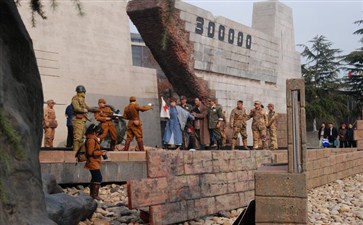 Bsports必一体育:无锡志愿者卡通形象大使征集(图2) Bsports必一体育