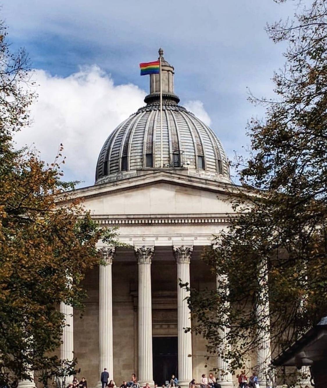 
伦敦大学学院——盗梦与筑梦空间_必一(图5)