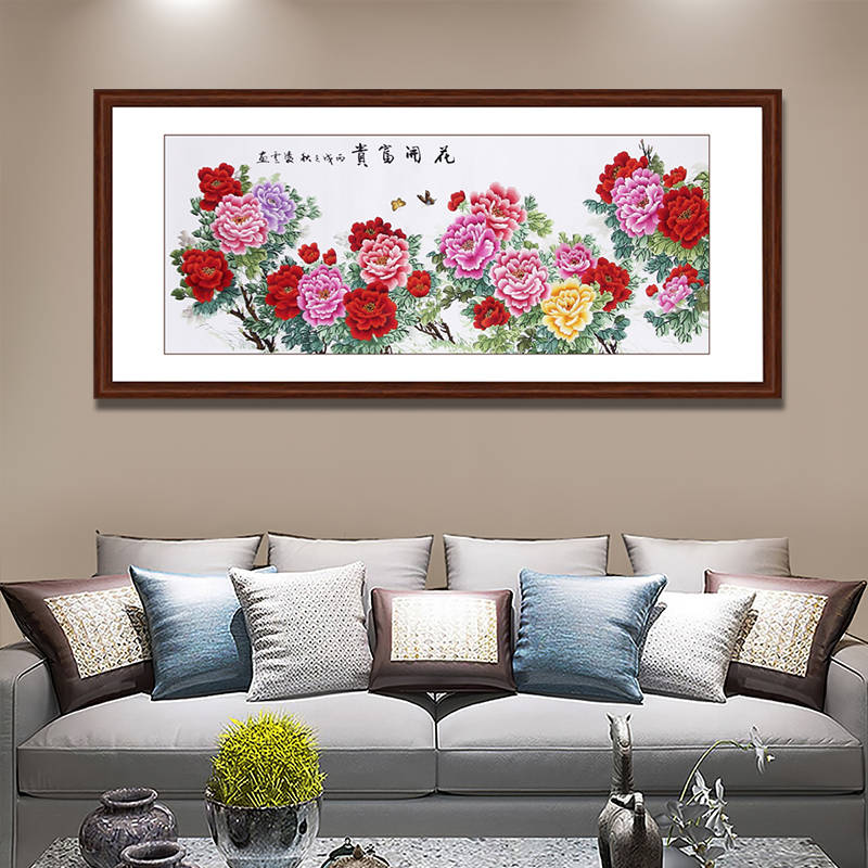 为什么牡丹是家居装饰中不行或缺的一部门?“必一”(图8)
为什么牡丹是家居装饰中不行或缺的一部门?“必一”(图8)