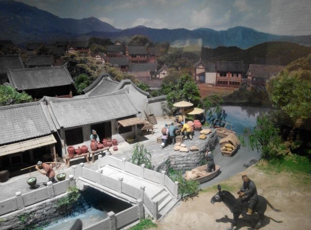 城市景观之路—2012樱花季日本景观设计考察团满载而归:Bsports必一体育(图2) b体育