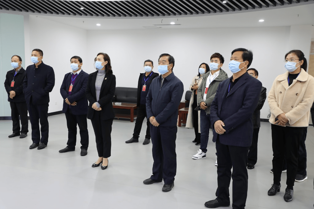 必一-
柘城融媒体中心：同心向“融” “融”荣与共(图3)