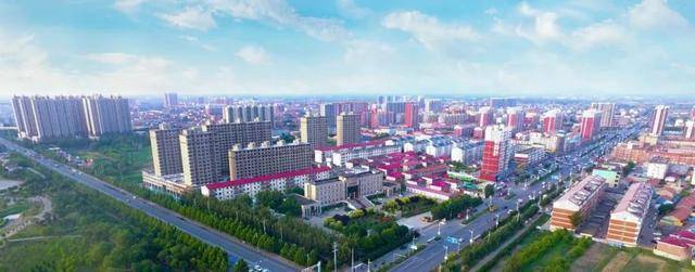 
沧州仅此一家！盐山县融媒体中心被评为全省媒体融合先导单元“Bsports必一体育”(图5)