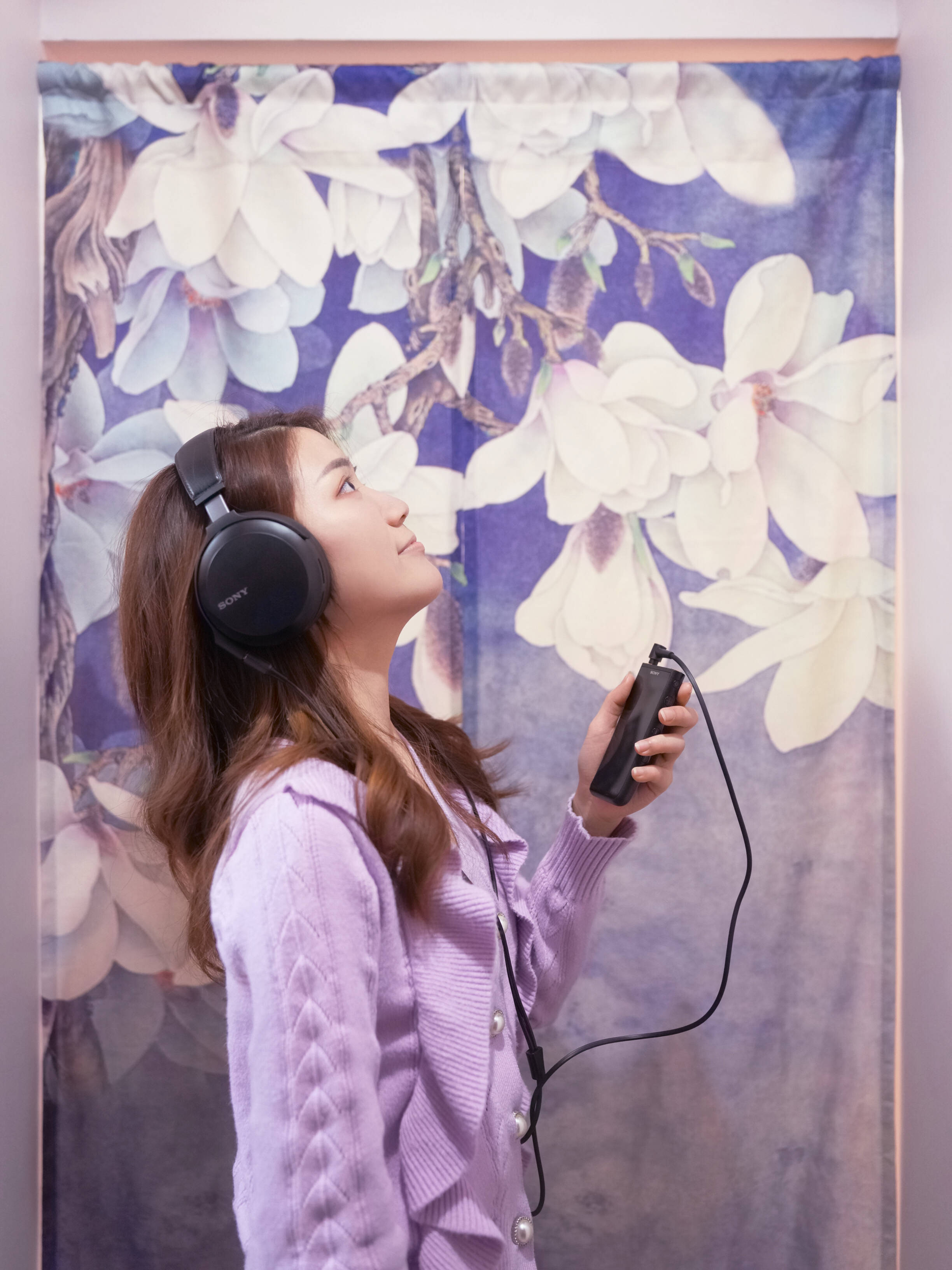 必一_
抛开信仰仍然堪称优秀 年度入手最值的HIFI播放器之索尼ZX505(图4)