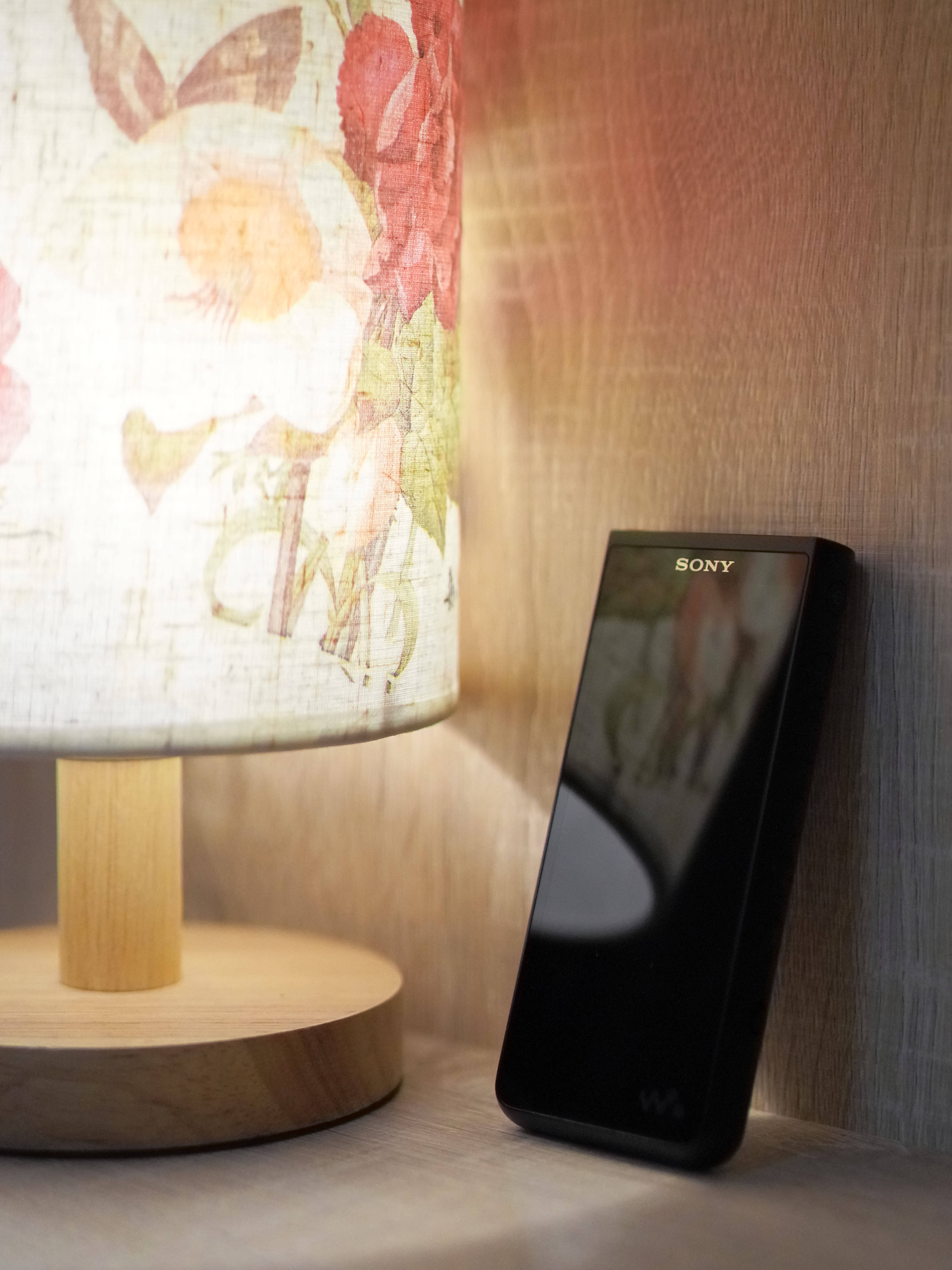 必一_
抛开信仰仍然堪称优秀 年度入手最值的HIFI播放器之索尼ZX505(图9)