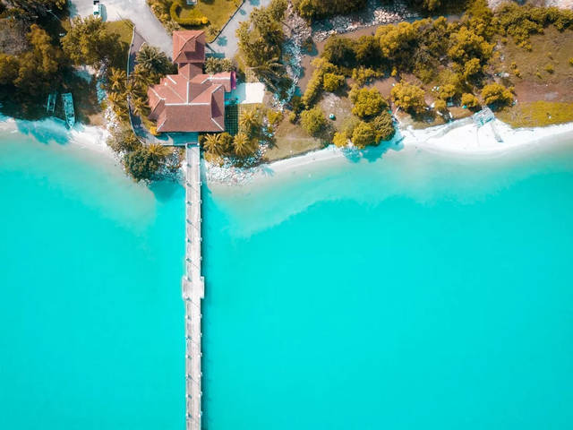 Bsports必一体育|Aedas为珠海打造超高层建筑(图4) Bsports必一体育