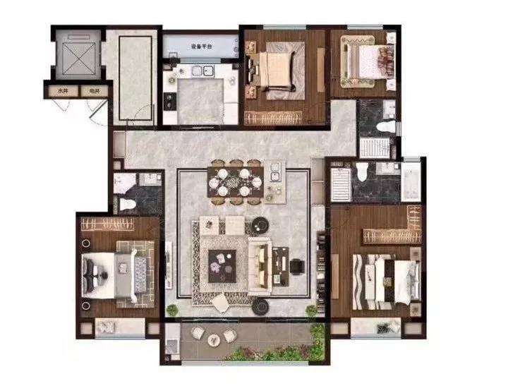 17国艺术家、51座冰雕艺术精品给你一场眼部spa:b体育(图2) Bsports必一体育