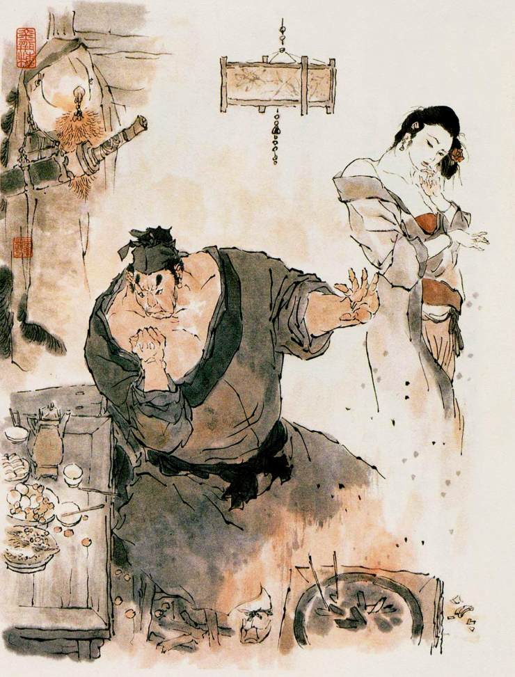AndreasKowalewski设计长柄蘑菇灯_必一(图1) 必一
